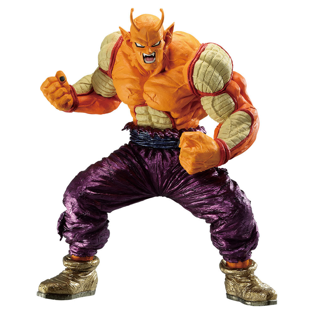 Ichiban Kuji ドラゴンボールVSオムニバスBRAVE Last Prize