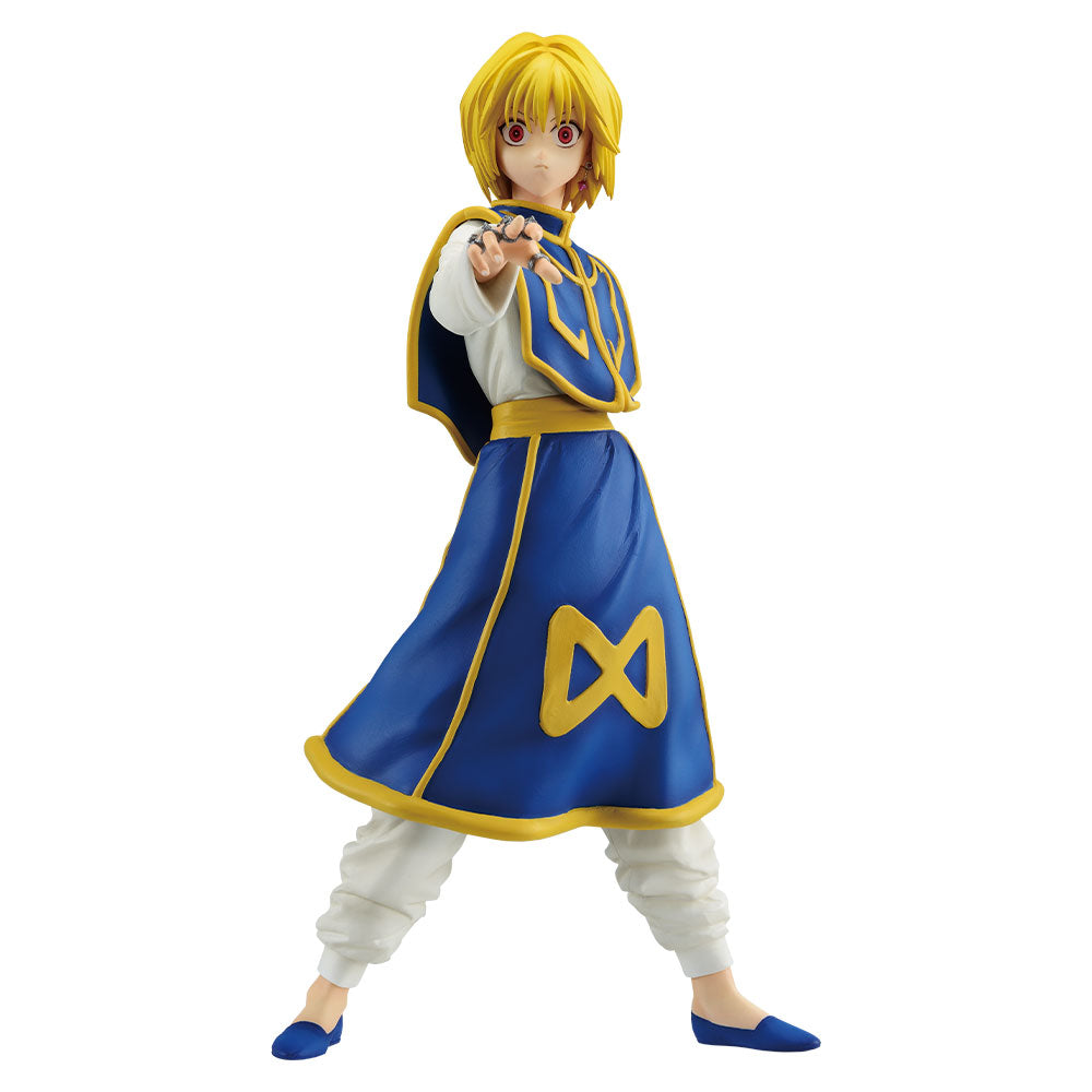 一番 Ichiban Kuji HUNTER×HUNTER REVENGE OF SCARLET Last賞
