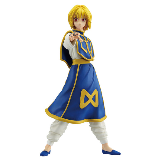 一番 Ichiban Kuji HUNTER×HUNTER REVENGE OF SCARLET Last賞