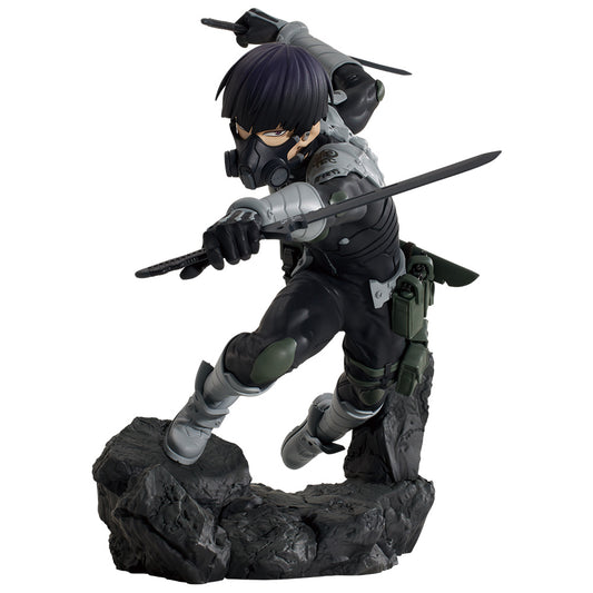Ichiban kuji 怪獣８号 2弾 Last賞