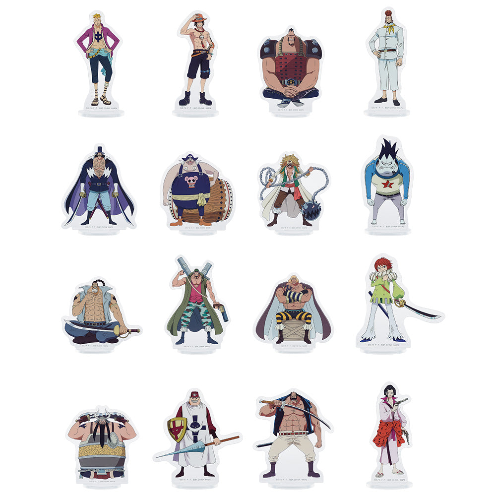 一番 Ichiban kuji ワンピース 白ひげ海賊団～オヤジと息子たち～ G賞