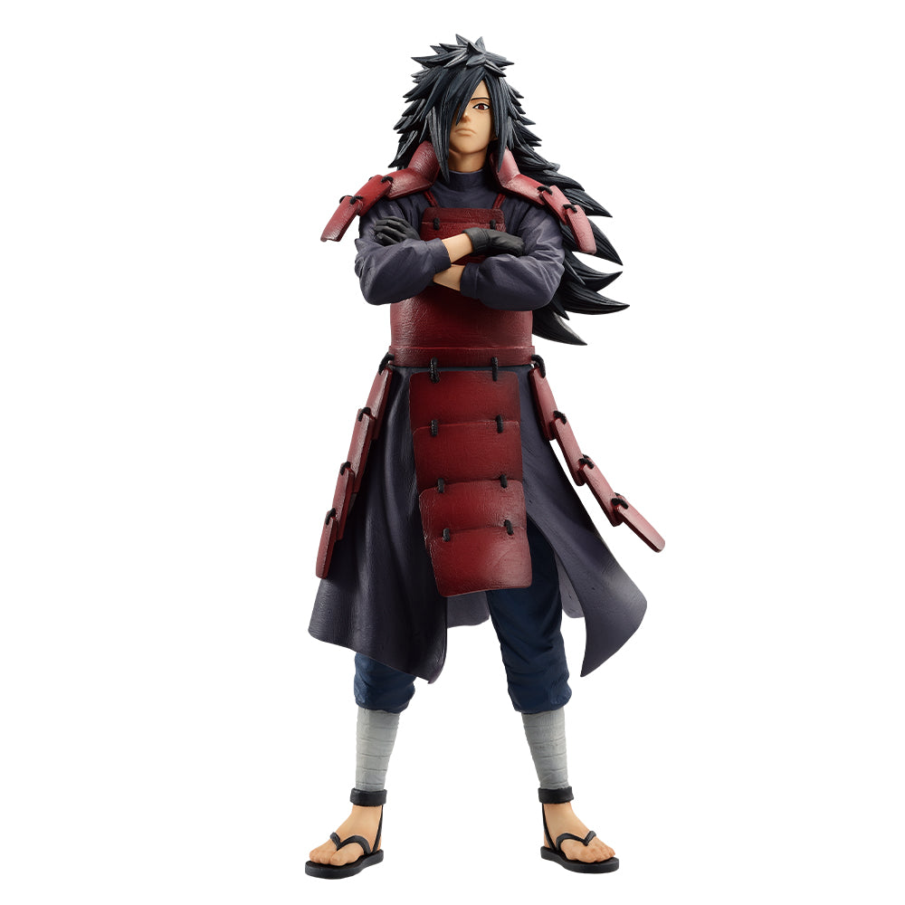 一番 Ichiban kuji NARUTO-ナルト- 疾風伝 繋がる思い Last賞