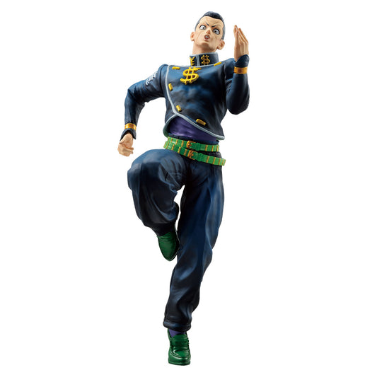 Ichiban Kuji ジョジョの奇妙な冒険 DIAMOND IS UNBREAKABLE B賞