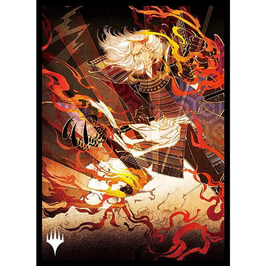 マジック ザ ギャザリング スリーブ ストリクスヘイヴン 魔法学院 日本画ミスティカルアーカイブ ウルザの激怒 MTGS-167