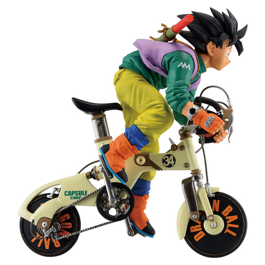 一番 ichiban kuji ドラゴンボール DRAGONBALL SNAP COLLECTION A賞 孫悟空 DRAGONBALL SNAP FIGURE