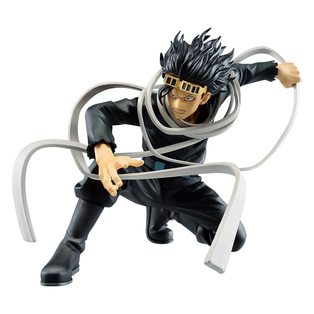 一番 Ichiban Kuji F賞 相澤消太 ULTRA IMPACT ;figure