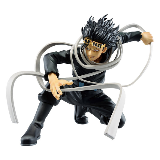 一番 Ichiban Kuji F賞 相澤消太 ULTRA IMPACT ;figure