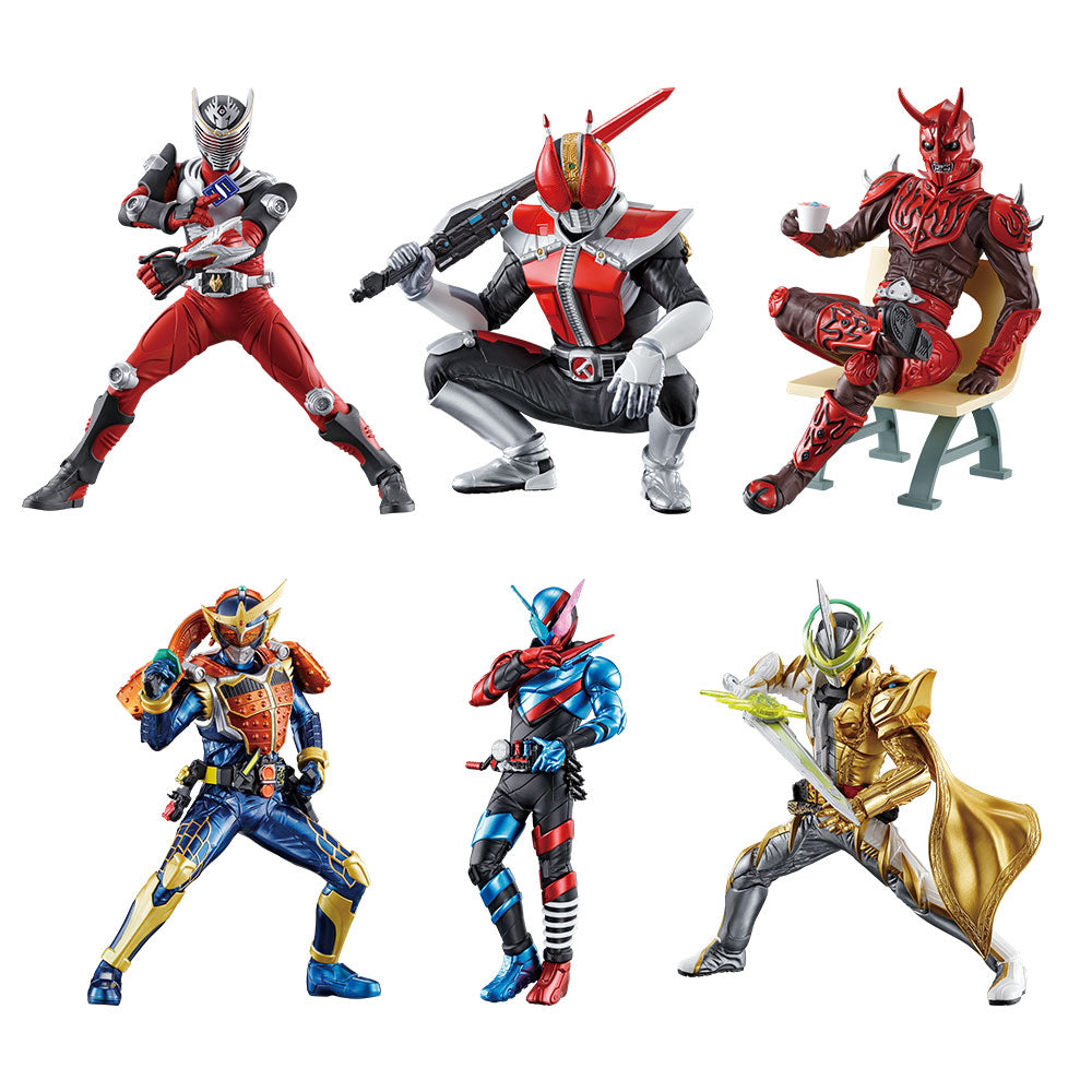 一番 ichiban kuji [3號款］仮面ライダーセイバー NO.03 feat.レジェンド仮面ライダー C賞 PALMLISE