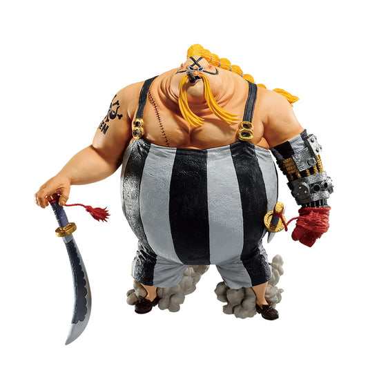 ichiban Kuji ワンピーEX