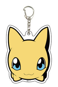 アクリルキーホルダー デジモンテイマーズ 01 ポコモン acrylic keychain