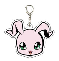 アクリルキーホルダー デジモンテイマーズ 02 マリンエンジェモン acrylic keychain