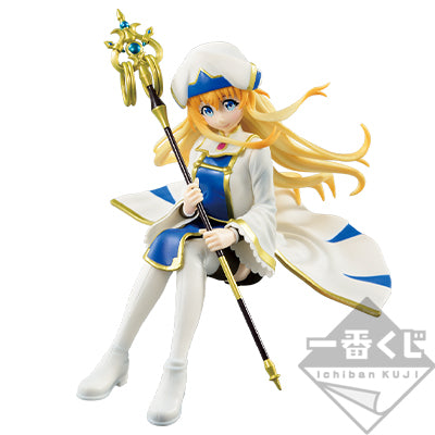 一番 Ichiban Kuji ゴブリンスレイヤー A賞 女神官