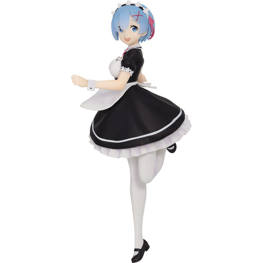 Ichiban kuji Re:ゼロから始める異世界生活―喜びなさい、両手に花ってヤツよ― C賞