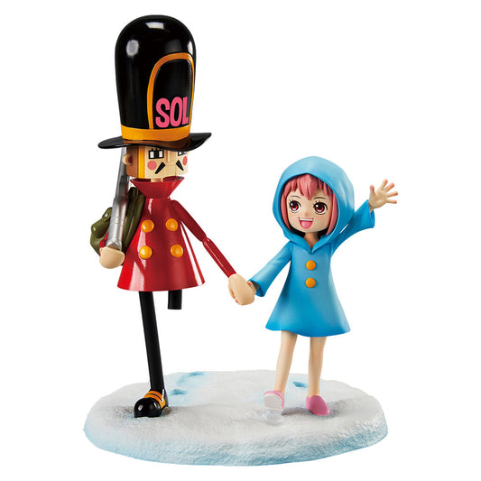 一番 Ichiban Kuji ワンピース エモーショナルストーリーズ２ D賞