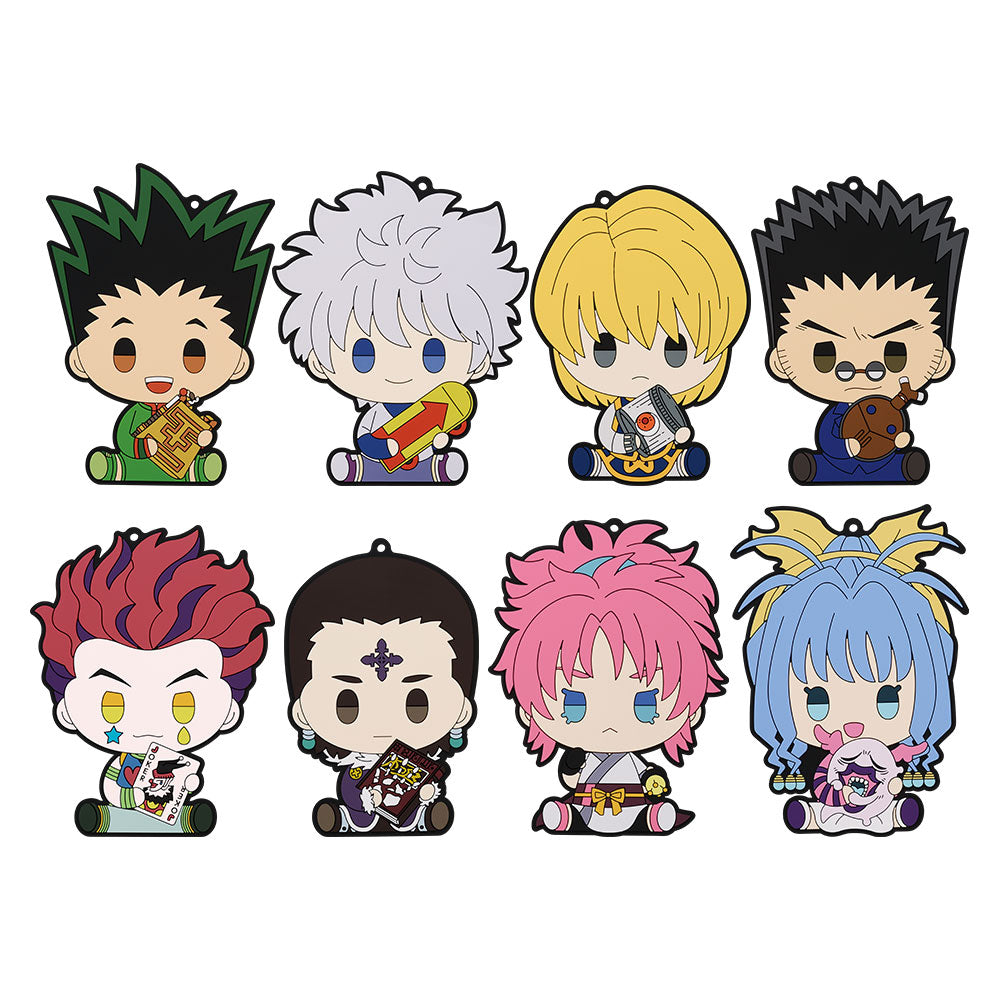 一番 Ichiban Kuji HUNTER×HUNTER REVENGE OF SCARLET E賞
