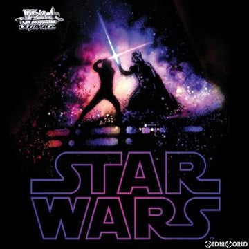[TCG]ヴァイスシュヴァルツ カムバックブースター STAR WARS tcs