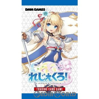 れじぇくろ!  TRADING CARD GAME tcs