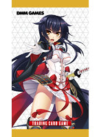 (TCG) 戦国恋姫オンライン～奥宴新史～ＴＣＧ card