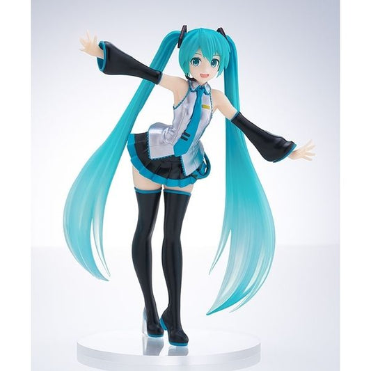 POP UP PARADE 初音ミク クリアカラーVer.