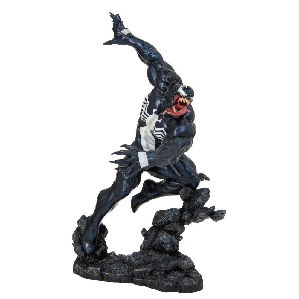 Happyくじ MARVEL 「ヴェノム」 A賞