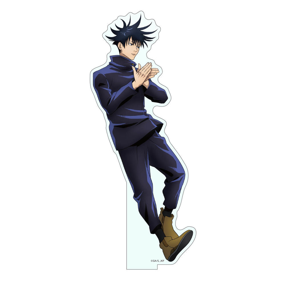 媪书会戦1/10 アクリルスタンド2 FUUKUKEI