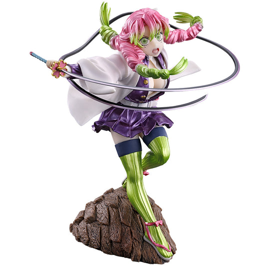 ichiban kuji last Demon Slayer Blade～attack～ last Demon Slayer ver.