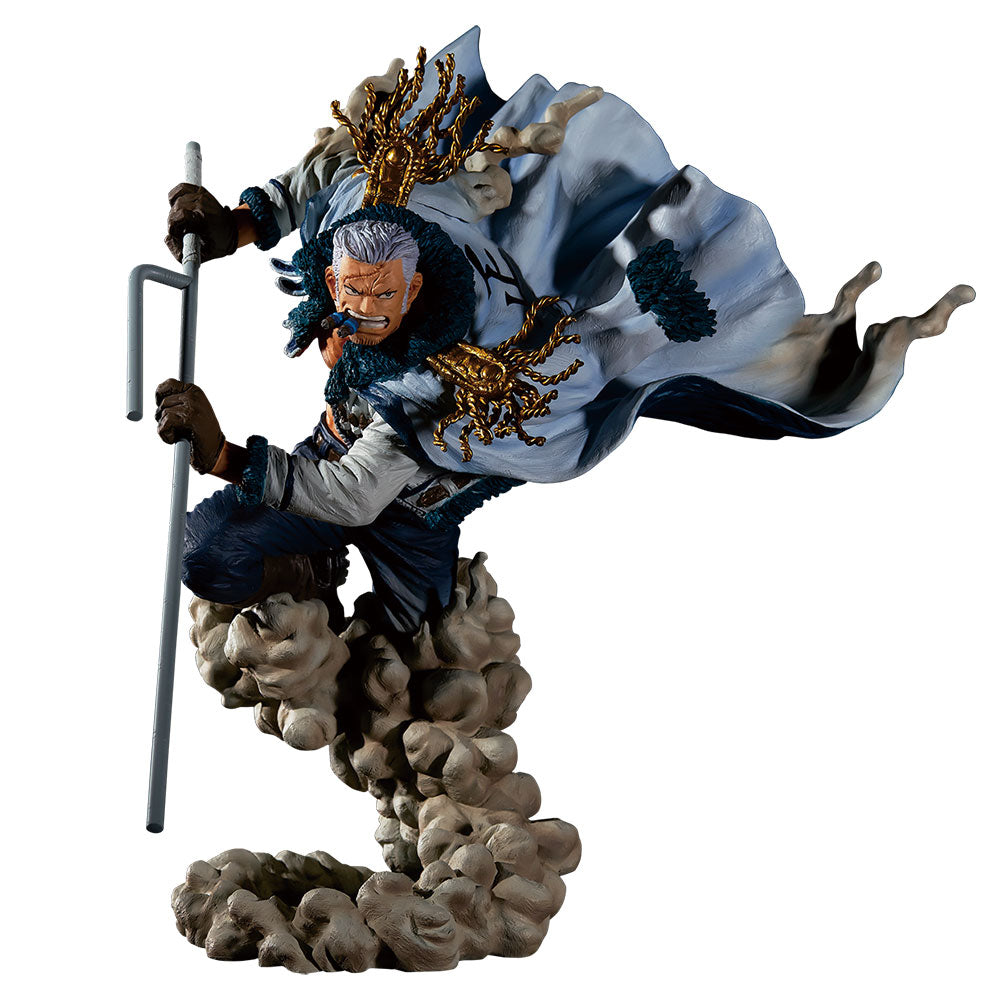 Ichiban kuji ワンピースEX 悪魔をstayす者达 vol.2 C Prize