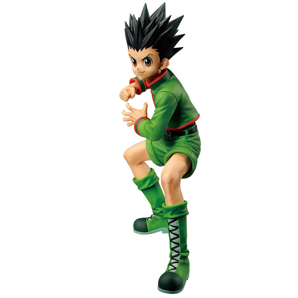 Ichiban kuji HUNTER×HUNTER DAY OF DEPARTURE AWARD
