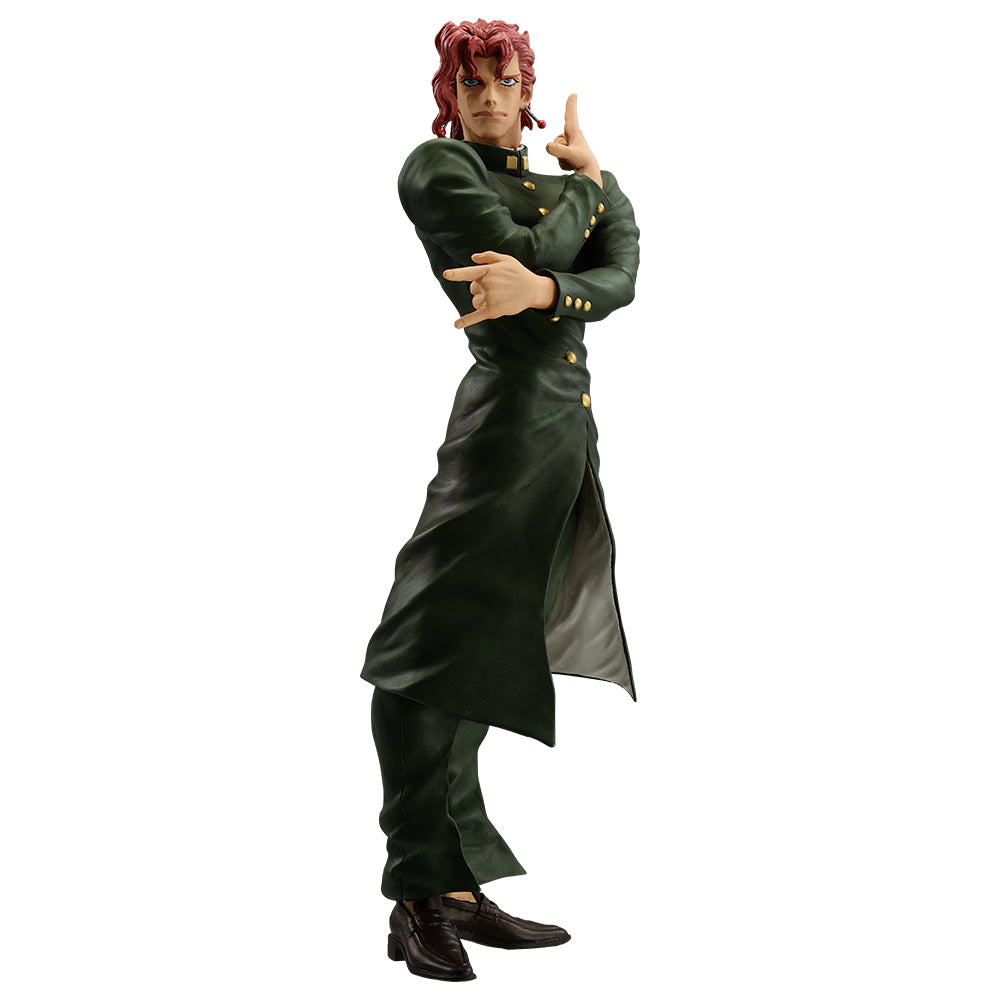 一番 Ichiban kuji ジョジョの奇妙な冒険 STARDUST CRUSADERS   B賞
