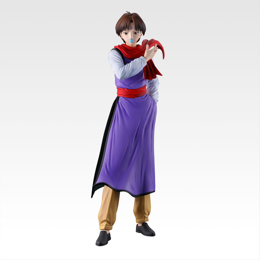 一番くじ幽遊白書暗黒武術会編 vol.3 D賞 コエンマ MASTERLISE