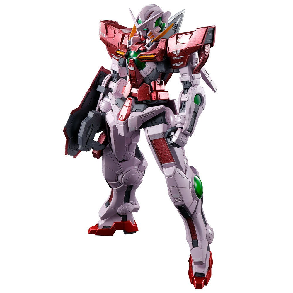 一番くじ 機動戦士ガンダム00 -GUNDAM MEISTERS-　ラストワン賞 ガンダムエクシア MASTERLISE MECHANICS トランザムver.