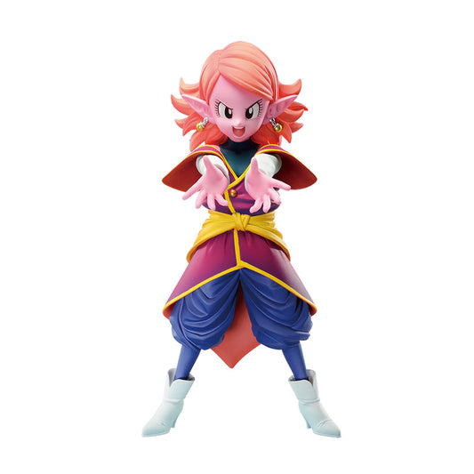 一番 Ichiban Kuji ドラゴンボール SUPER DRAGONBALL HEROES 3rd MISSION  F賞