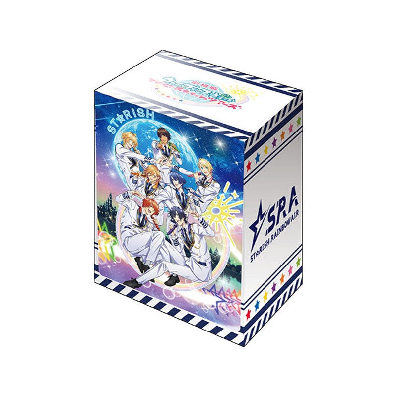 ブシロードデッキホルダーコレクションV3 Vol.336 『Theatrical version of うたの☆プリンスさまっ♪ マジLOVEスターリッシュツアーズ』