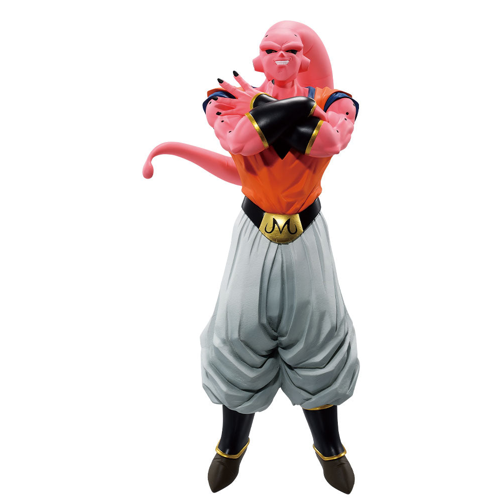 一番くじ ドラゴンボール VSオムニバスアルティメット　D賞 魔人ブウ：孫悟飯吸収 MASTERLISE(池袋)