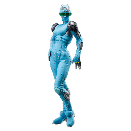 一番 Ichiban Kuji ジョジョの奇妙な冒険 ストーンオーシャン STAND'S ASSEMBLE S･F フィギュア A