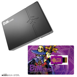 digimon DimCARD HOLSTER tcs
