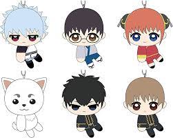 (MaxLimited) GT-11 Gintama ててコレ