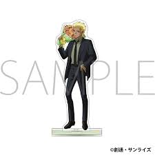 (MOVIC) 機動戦士ｶﾞﾝﾀﾞﾑSEED FREEDOM ｱｸﾘﾙｽﾀﾝﾄﾞ/ﾃﾞｨｱｯｶ･ｴﾙｽﾏﾝ<花束>