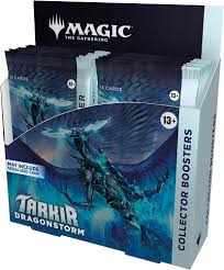 (WOC) MTG タルキール龍嵐録 コレクターブースター 英語版