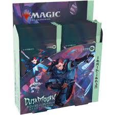 (WOC) MTG ダスクモーン戦慄の館 コレクターブースター 日本