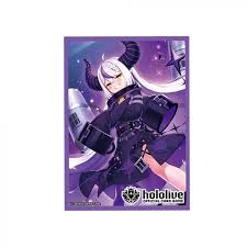 (Bushi-road) hololive OCG ｵﾌｨｼｬﾙﾎﾛｶｽﾘｰﾌﾞ Vol.14『ﾗﾌﾟﾗｽ･ﾀﾞｰｸﾈｽ』