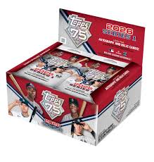 (MINT) 2026 Topps MLB Series 1 Japan Edition