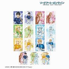 (ｱﾙﾏﾋﾞｱﾝｶ) SAO 描下し ﾍﾟｲﾝﾄｽﾀｲﾙver. ﾄﾚｰﾃﾞｨﾝｸﾞﾌﾞﾛﾏｲﾄﾞ