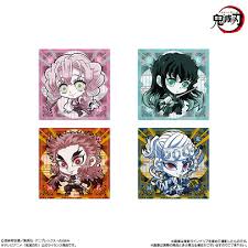 (BANDAI) にふぉるめーしょん 鬼滅の刃ﾃﾞｨﾌｫﾙﾒｼｰﾙｳｴﾊｰｽ 其ノ十二