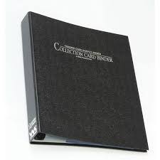 (Yanoman) 9 pocket binder