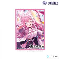 (Bushi-road) hololive OCG ｵﾌｨｼｬﾙﾎﾛｶｽﾘｰﾌﾞ Vol.15『博衣こより』