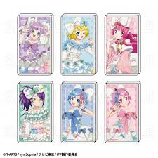 (ﾃｨｰﾑｴﾝﾀﾃｲﾝﾒﾝﾄ) ﾌﾟﾘﾊﾟﾗ さんくすﾊｯﾋﾟｰﾘﾎﾞﾝｺｰﾃﾞ TDｱｸﾘﾙﾌﾞﾛｯｸ