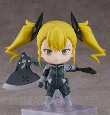 (good smile) 怪獣８号 「ねんどろいど 四ノ宮キコル」