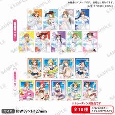 (Bushi-road) ﾗﾌﾞﾗｲﾌﾞ!ｽｸｰﾙｱｲﾄﾞﾙﾌｪｽﾃｨﾊﾞﾙ TDﾌﾞﾛﾏｲﾄﾞ μ's ﾌﾟｰﾙver.