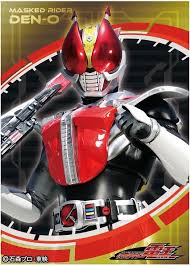 ｷｬﾗｸﾀｰｽﾘｰﾌﾞ 仮面ﾗｲﾀﾞｰ電王 仮面ﾗｲﾀﾞｰ電王 (EN-1318) (EN-SKY)